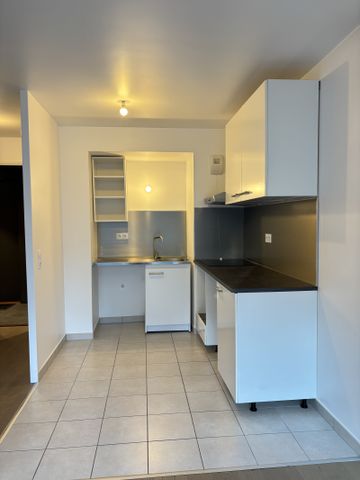 2 pièces 44m² THIAIS - Photo 3