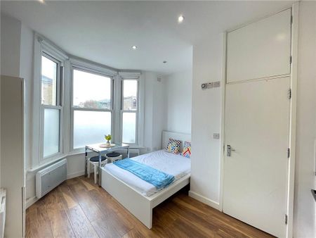 1 bedroom apartment to rent - Photo 4