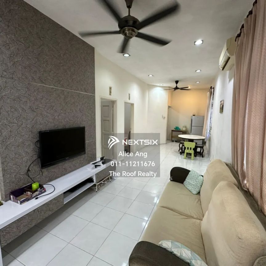 Austin Crest / JP Perdana - Photo 1