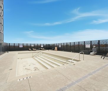 For Lease - 108 Garment Street Unit# 812, Kitchener, Ontario - Photo 6