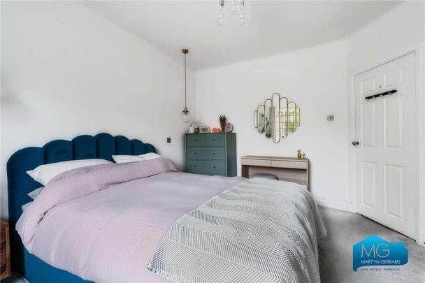 Cornwood Close, East Finchley, London, N2 - Photo 1