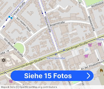 HOCHWERTIGE 4-ZIMMERWOHNUNG MIT BALKON ZU MIETEN! - Foto 1