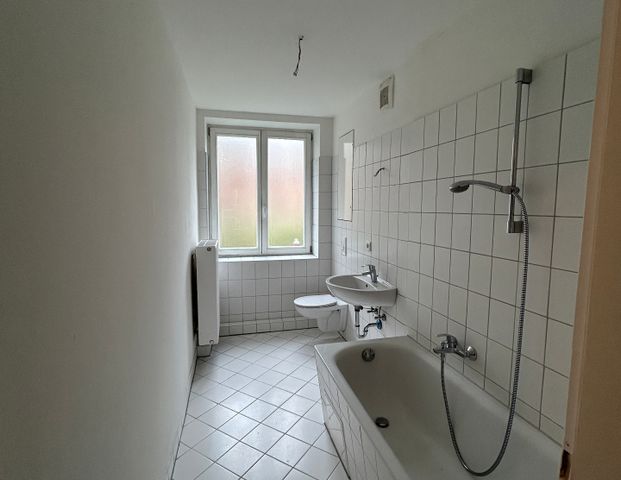 Schöne 3-ZKB-Wohnung zu vermieten! - Foto 1