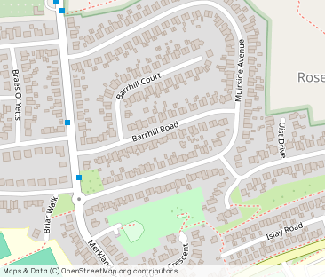 Barrhill Road, Kirkintilloch, East Dunbartonshire, G66 - Photo 1