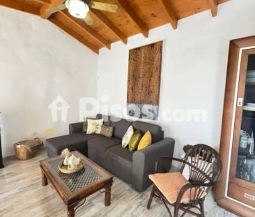 Casa en alquiler en Calle del Meronal - Photo 5
