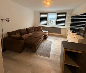 1 Zimmer Wohnung Tempelhof - Photo 2