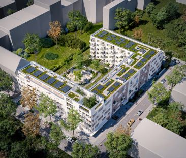 Melli-Beese-Straße 5, 41460 Neuss - Photo 1