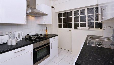 2 bedroom flat to rent - Photo 4