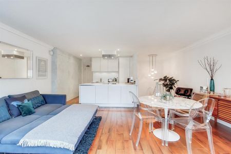 1 bedroom Flat To Let - Photo 3