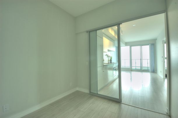 For Lease - 5 Buttermill Avenue Unit# 4807, Vaughan, Ontario - Photo 1