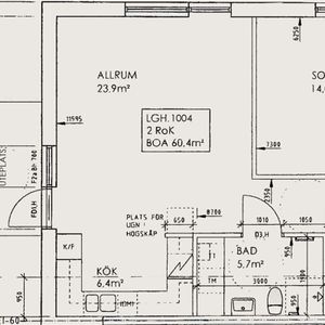 Avenboksgatan 2 A - Photo 3