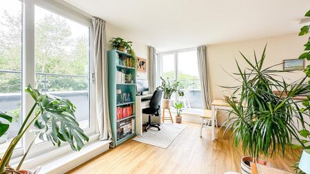 1 bedroom flat to rent - Photo 3
