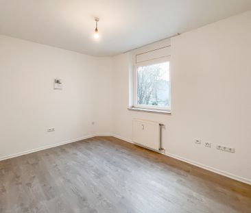 Nur mit WBS – 1-Zimmer – Küche – Aufzug – frisch renoviert - Foto 1