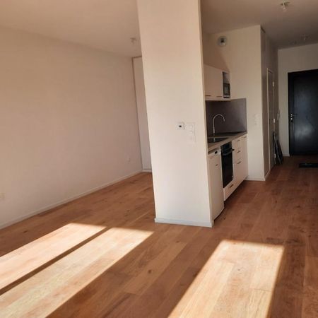 Appartement T1 à louer Nantes - 15 m² - Photo 3