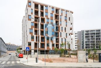 Apartamento T1 KITCHENET