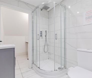 2 bedroom apartment to rent - Photo 6