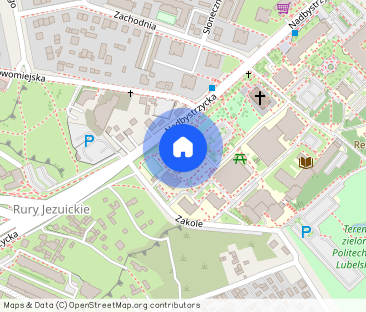 Pokój na ulicy Nadbystrzyckiej. 850 zł + media - Photo 1