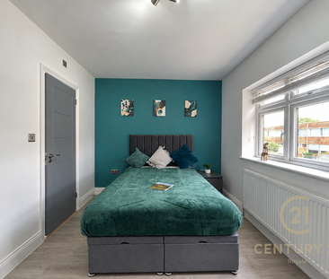 1 bedroom in a house share to rent - Photo 3