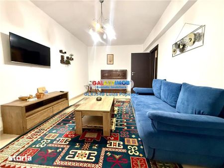Apartament 2 camere TINERETULUI-BLOC NOU,langa Metrou, terasa 10m - Fotografie 4