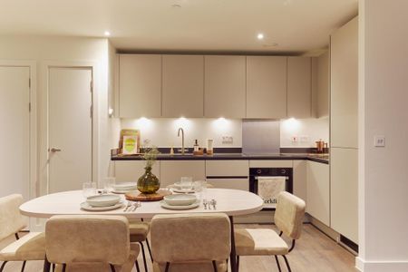 3 bedroom apartment to rent - Photo 5