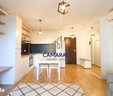 Apartament cu 2 camere de inchiriat | The Park Tineretului | Metrou Br - Photo 6