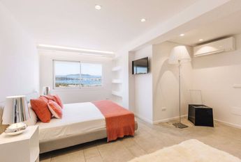 5 bedroom luxury Villa for rent in Ibiza, Spain