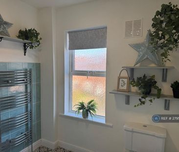 2 bedroom terraced house to rent - Photo 6