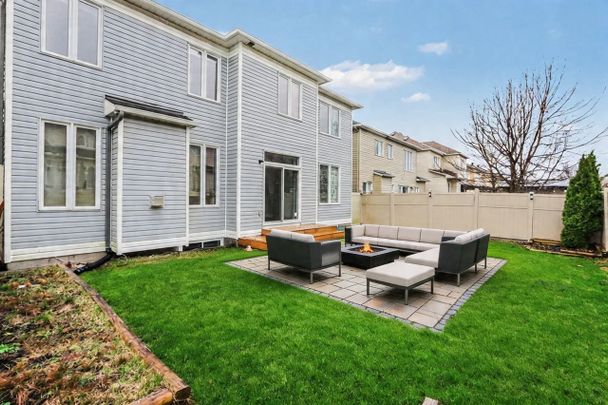 For Lease - 129 Tapestry Drive, Barrhaven, Ontario - Photo 1