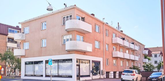 Klockgjutargatan 2 C - Foto 2