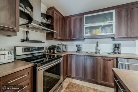 MC130 - Apartment Centre-Ville, Montreal - Photo 4