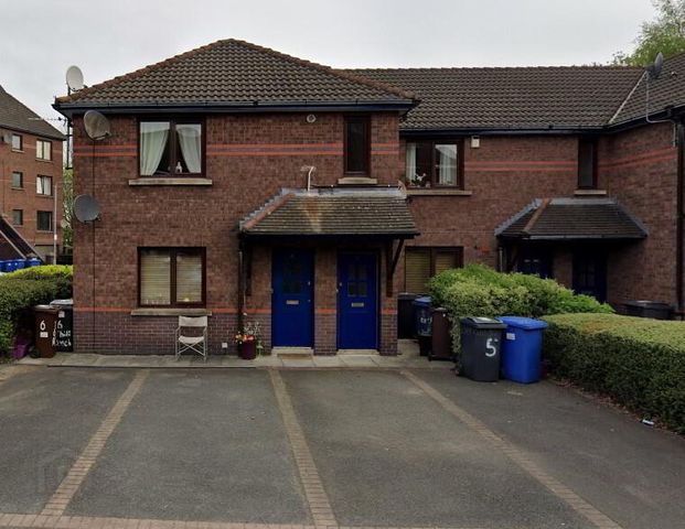5 Ravenhill Reach, Belfast, BT6 8RA - Photo 1