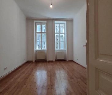 NEU - Hofruhelage: nettes Erdgeschoß-Single-Apartment im Herzen der... - Photo 2