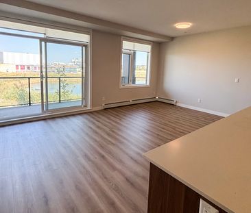 Spacious & Modern 2 Bedroom Apartment In Seton, Calgary - Photo 3