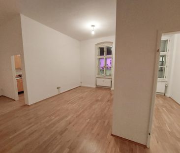 Ideale 3-Zimmer Wohnung in der Bischofstraße 3 - Photo 2
