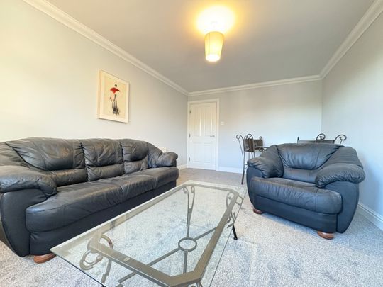 2 bedroom apartment to rent - Photo 1