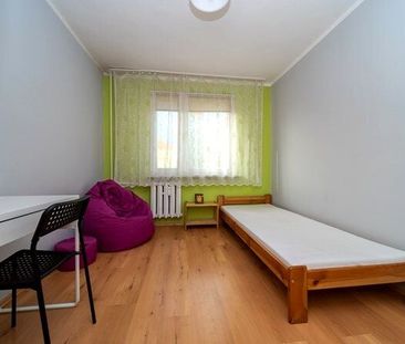 Pokój, ul. Orzechowa - Zdjęcie 6