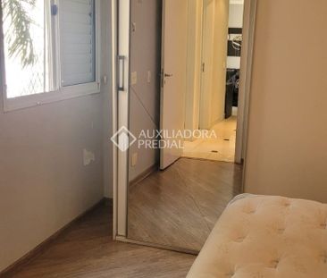 Apartamento com 3 quartos e 65m² para alugar em Nova Petrópolis, Sã... - Photo 6