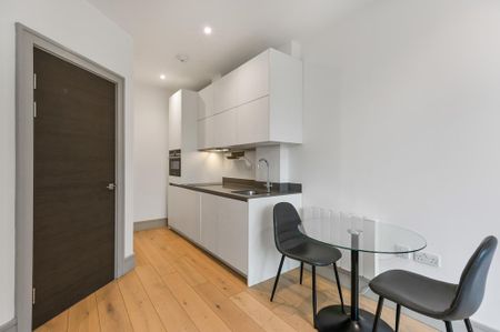 1 bedroom apartment to rent - Photo 2