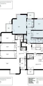 FIRST RENTAL 3.5-room apartment 2nd floor, 8048 Zurich for rent - Photo 4