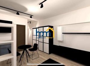Studio/Γκαρσονιέρα για ενοικίαση - Φάληρο - Ιπποκράτειο, - Photo 3