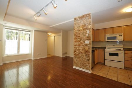 For Lease - 3 Everson Drive Unit# 665, Toronto, Ontario - Photo 4