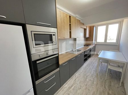 Apartament 2 camere lux, incalzire in pardoseala, Happy Residence Calea Bucuresti - Fotografie 5