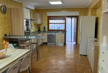 Luxury 5 room Detached House for rent in Santa Pola, Spain