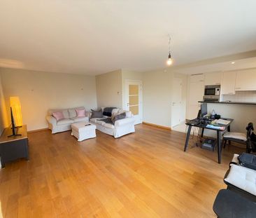 In optie - Appartement te huur in Sint-Lambrechts-Woluwe met 2 slaapkamers - Photo 1