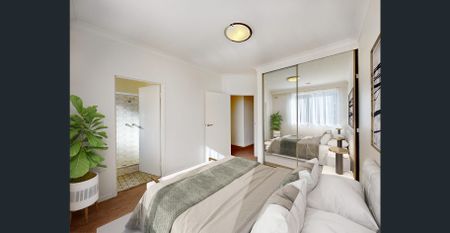 Spacious & Bright 3-Bedroom Apartment - Photo 3