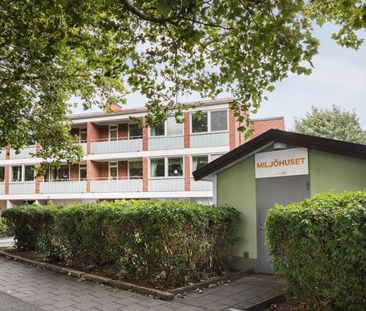 Hesekillegatan 58 A - Foto 1