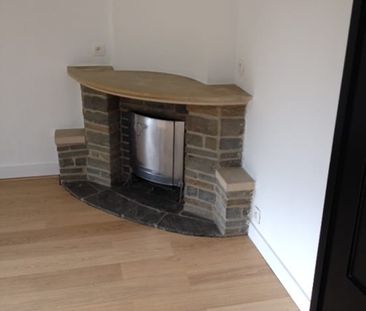 Appartement te huur - Photo 1