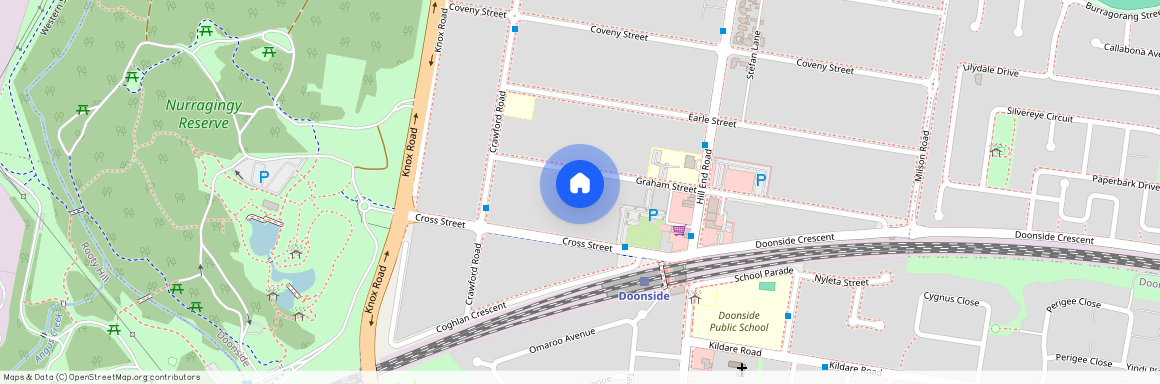 1/48 Graham Street, NSW 2767, Doonside