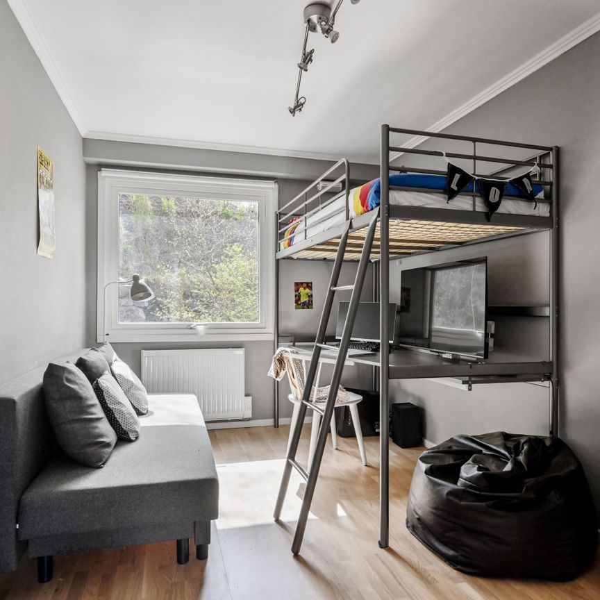 Södra Åsvägen, Österskär - Foto 1