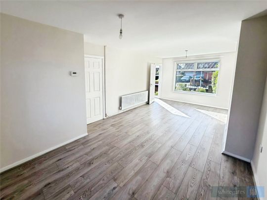 Wallace Avenue, Liverpool, Merseyside, L36 - Photo 1